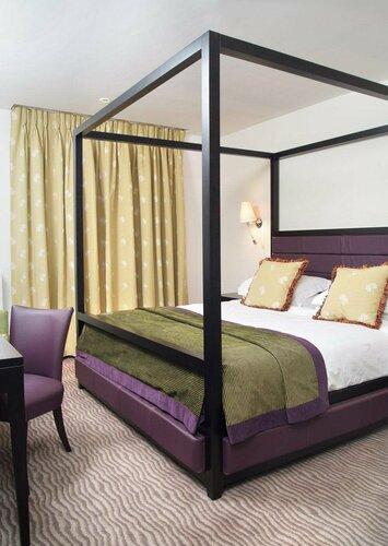 Delta Hotels by Marriott Nottingham Belfry, Reserva ahora Hotel Nottingham Nottinghamshire