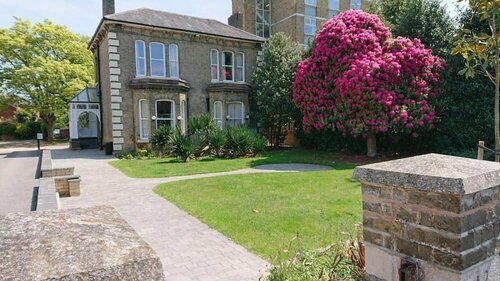 The Elizabeth House Hotel, Book Hotel Southampton Hampshire