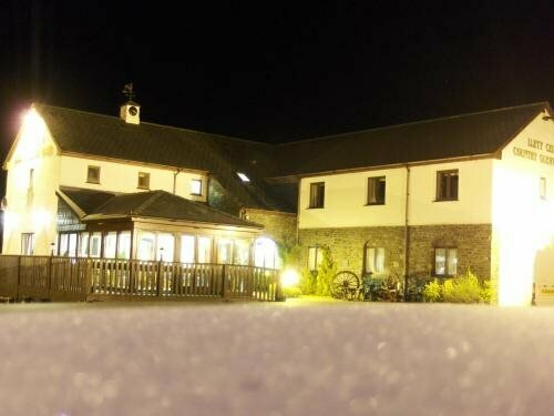 Llety Ceiro Country Guest House, Prenota Affittacamere Ceredigion Dyfed