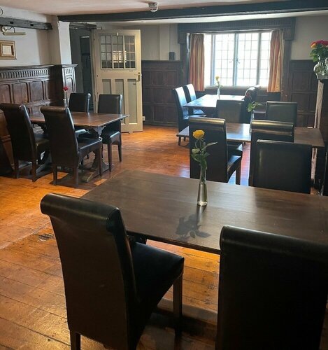 Jersey Arms Hotel Bicester, Забронировать Отель Бистер Оксфордшир