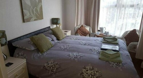 Daffodil Guest House, Book Bed and Breakfast Filey 