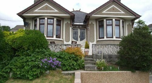 Mountview, Book Hotel 3-stjernede hoteller i Cornwall, 3*