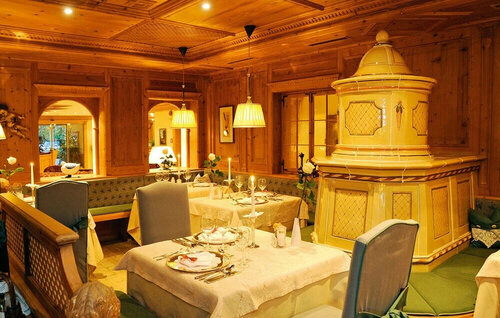 Hotel Furstenhof