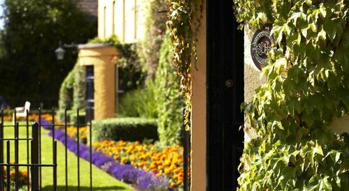 The Dunraven, Adare, Buchen Sie Hotel Adare Limerick