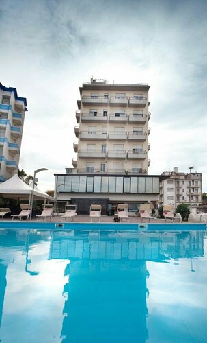 Hotel Classic, Забронировать Отель Отели Лидо-ди-Савио по системе «всё включено», Всё включено