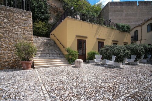 Hotel Cetarium, Prenota Hotel Hotel a Sicilia con colazione, Colazione