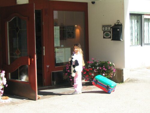 Hotel Sole Family Hotel, Забронировать Отель Предаццо Кавалезе