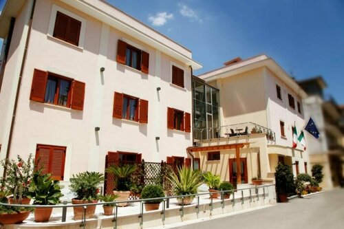 Hotel Diana, Забронировать Отель Отели Помпеи по системе «всё включено», Всё включено