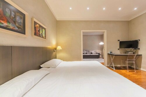 Century Hotel, Rezerwuj Hotel Parma Emilia-Romania