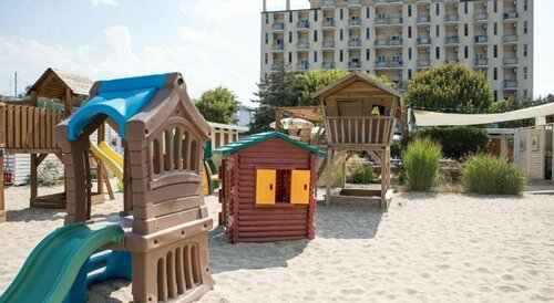 Hotel Adler, Забронировать Отель Равенна Ravenna Area