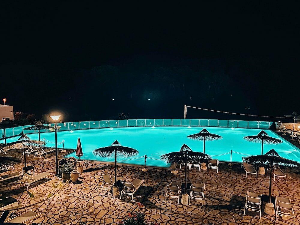 Basiliani Resort & Spa
