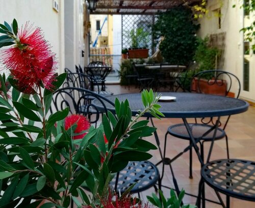 Hotel Casa Mia, Забронировать Отель Отели Сиракузы 3 звезды, рядом с Археологический парк Неаполис, 3*