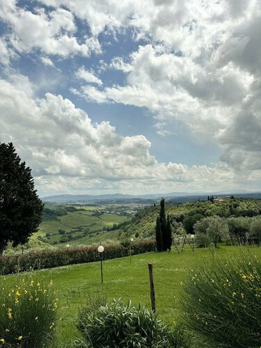 Fattoria Sant'Appiano, Book Landbrugsophold Barberino Val d'Elsa Chianti
