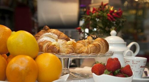 Hotel Menfi, Забронировать Отель Отели Лидо ди Езоло по системе «всё включено», рядом с Пляж Капаннина, Всё включено