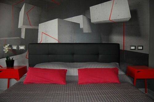 B&b Good-Day, Prenota Hotel Roma Lazio