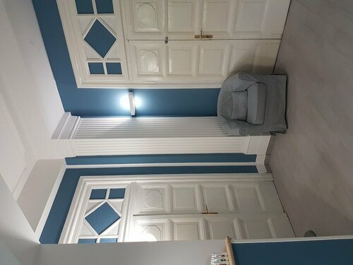 La Locanda dellAngelo, Buchen Sie Hotel Nomentano Rom