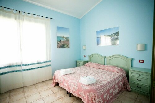 Agriturismo Archelao, Buchen Sie Ferienhaus Oristano 