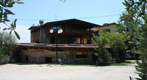 Hotel La Pergola, Забронировать Отель Монига-дель-Гарда Брешиа