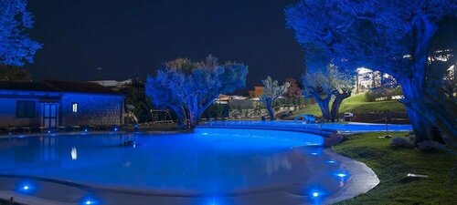 Villaggio Blue Marine, Reserva ahora Hotel Hoteles SPA en Cilento Coast, SPA