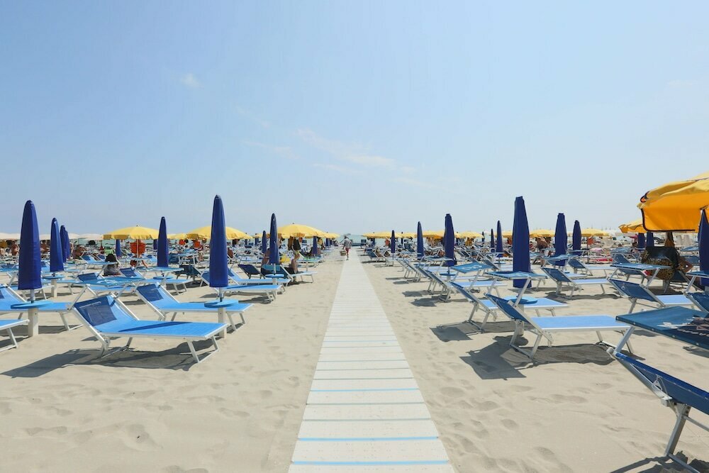 Hotel King 3 stars - Milano Marittima