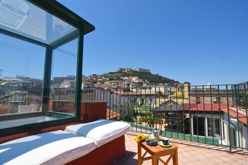 Case Così Apartments - Napoli, Забронировать Апартаменты/квартира Апартаменты Неаполя, рядом с Народная площадь, Апартаменты/квартира