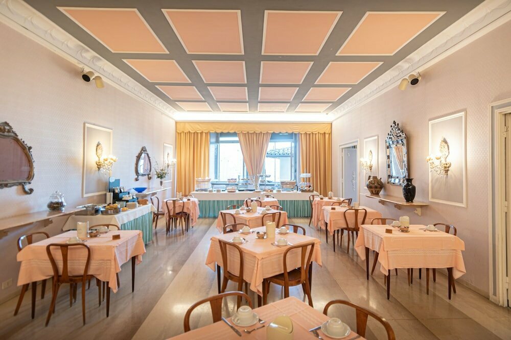 Hotel Umbra