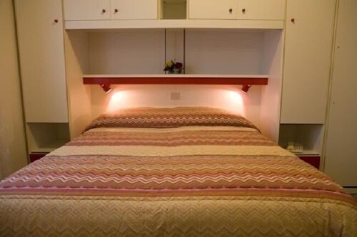 Hotel Villa Ginevra, Забронировать Отель Каваллино-Трепорти Riviera Ovest