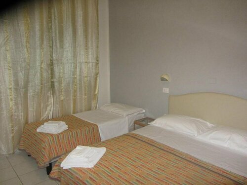 Luna Hotel, Забронировать Отель Римини Побережье Римини