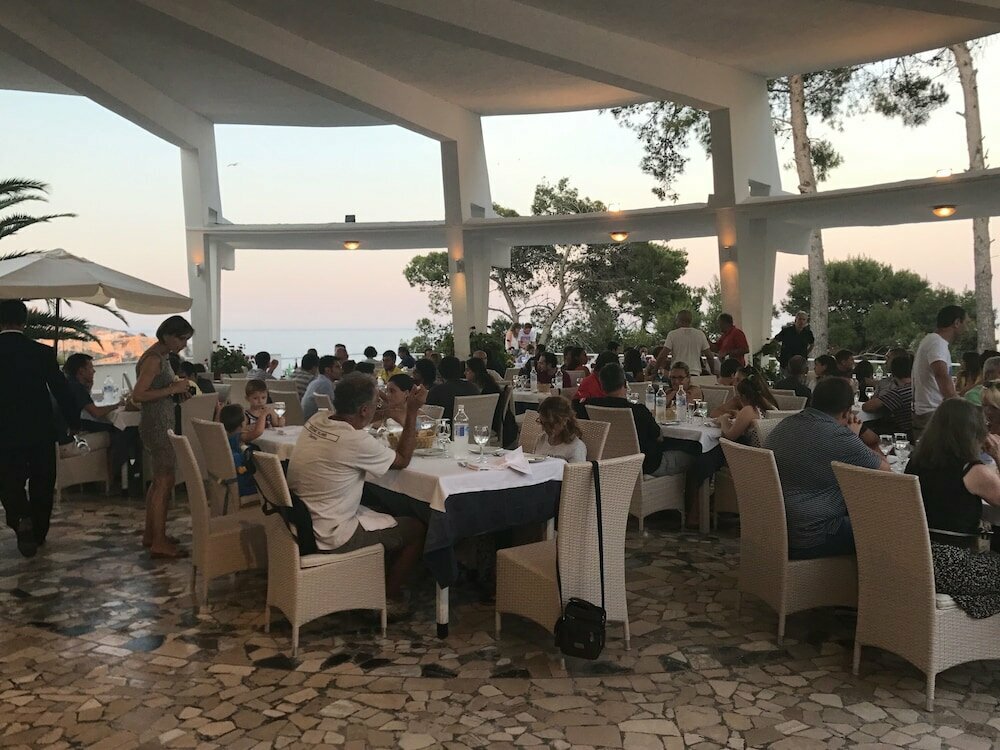 Hotel Eden