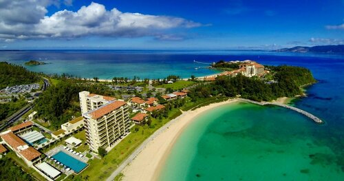 The Terrace Club Wellness Thalasso At Busena, Забронировать Курортный отель Наго Север, рядом с Пляж Кисэ
