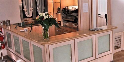 Hotel Di Nardo, Book Hotel Hoteller i Petacciato med morgenmad, Morgenmad