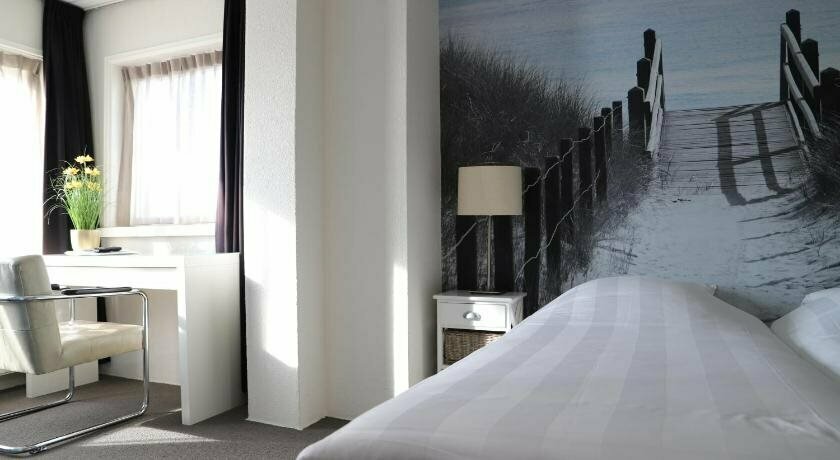 Hotel Grand café Heeren van Noortwyck