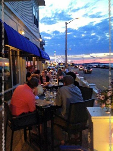 Nantasket Beach Resort, Book Ferieresort Hoteller i New England med parkering, Parkering