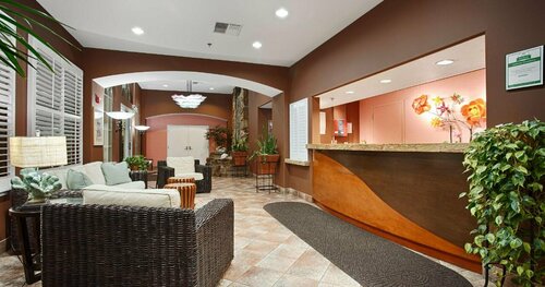Best Western Plus Capitola By-the-Sea Inn & Suites, Забронировать Отель Капитола Santa Cruz and Vicinity