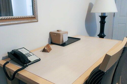 Beach Place Hotel, Book Hotel Hoteller i Florida med parkering, Parkering