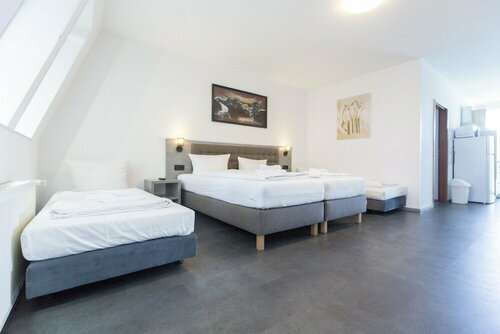 Pension Odin, Reservar Casa de hóspedes Pankow Berlim
