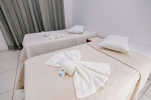 Grande Hotel Bragança, Забронировать Отель Отели Сан-Паулу с парковкой, Парковка