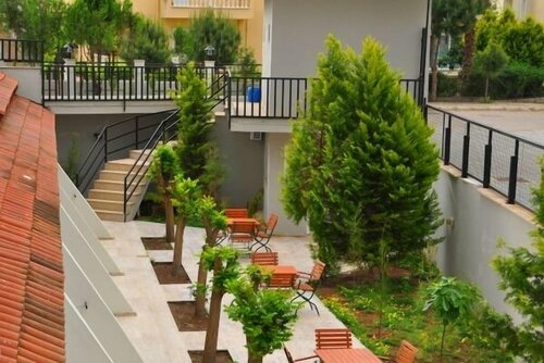 The Park Marmaris Hotel, Забронировать Отель СПА-отели Мармарис, SPA-услуги