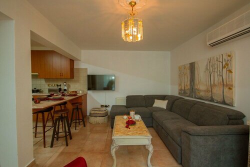 Villa Anasia, Rezerwuj Willa Wille w Famagusta, Willa