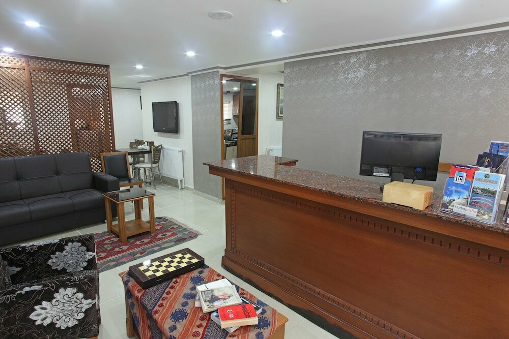 New House Hotel