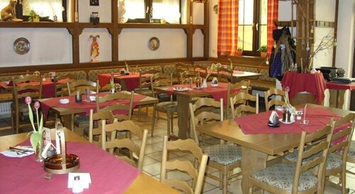 Gasthaus Zum Lamm