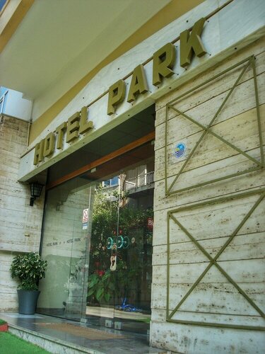 Park Hotel, Prenota Hotel Hotel a Sporadi con piscina, Piscina
