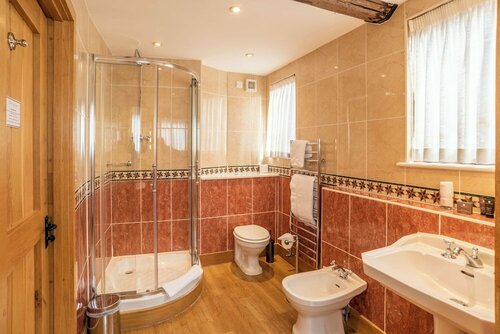 The Townhouse Ludlow, Book Hotel 3-stjernede hoteller i Merseyside, 3*