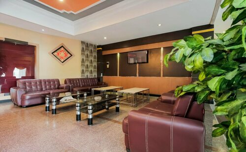 Urbanview by Millenium Hotel, Rezervovat Hotel Pangkalpinang Sumatra