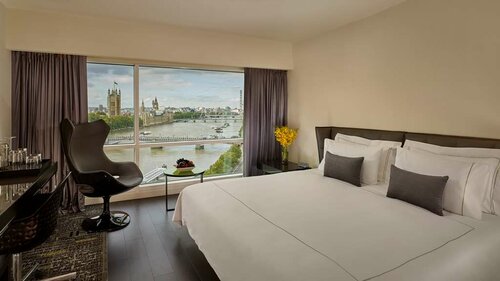Park Plaza London Riverbank, Prenota Hotel Hotel a Inghilterra con piscina, Piscina