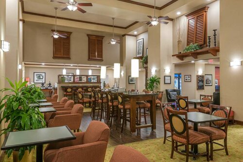 Hampton Inn & Suites Florence-North-I-95, Забронировать Отель Отели Южной Каролины с завтраком, Завтраки