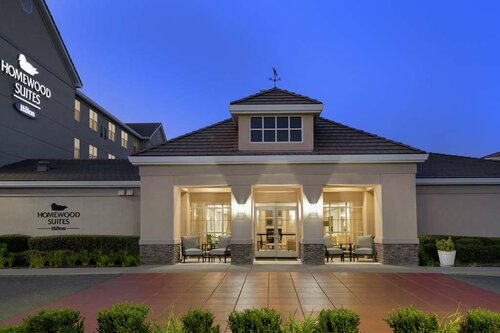 Homewood Suites by Hilton Sacramento Roseville, 预订 酒店 罗斯维尔 加利福尼亚州