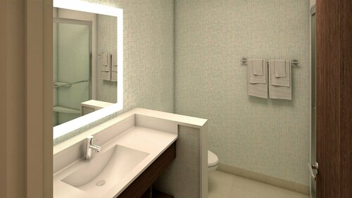 Holiday Inn Express & Suites - Dayton Southwest by IHG, Забронировать Отель Дейтон штат Огайо