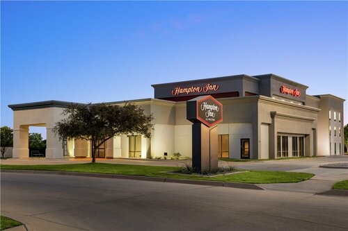 Hampton Inn Derby-Wichita Southeast, Réserver Hôtel Derby Kansas