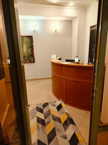 Volzhskiy Hostel, Boek Hostel Nizhny Novgorod Hostels, Hostel